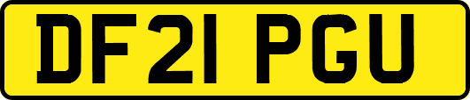 DF21PGU