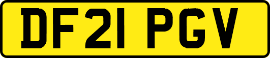 DF21PGV