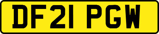 DF21PGW