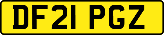 DF21PGZ