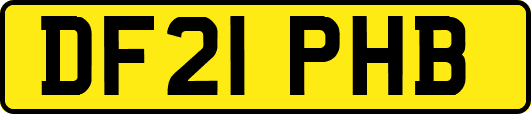 DF21PHB