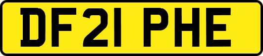 DF21PHE