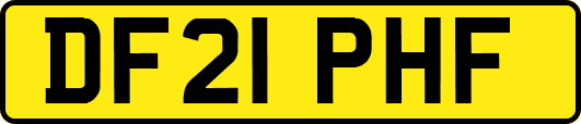 DF21PHF