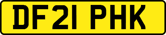 DF21PHK