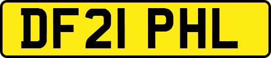 DF21PHL