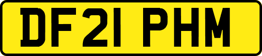 DF21PHM