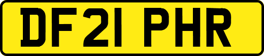 DF21PHR