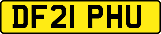 DF21PHU