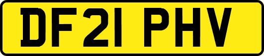 DF21PHV