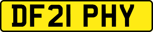 DF21PHY