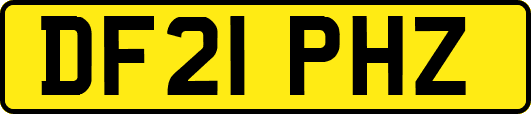 DF21PHZ