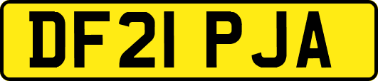 DF21PJA