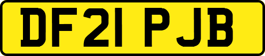 DF21PJB