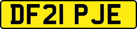 DF21PJE