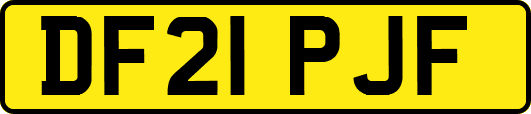 DF21PJF