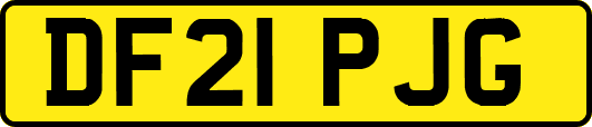 DF21PJG