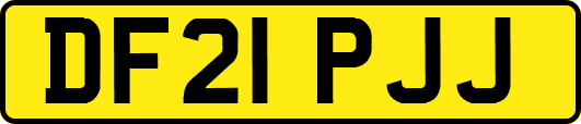 DF21PJJ
