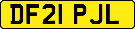 DF21PJL
