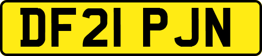 DF21PJN