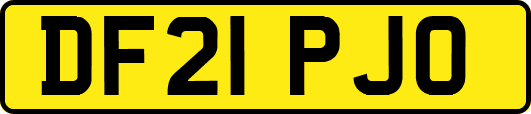 DF21PJO