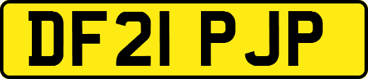 DF21PJP