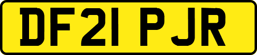 DF21PJR