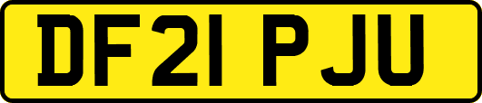 DF21PJU