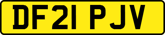 DF21PJV