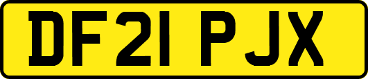 DF21PJX