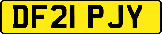 DF21PJY