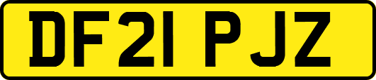 DF21PJZ