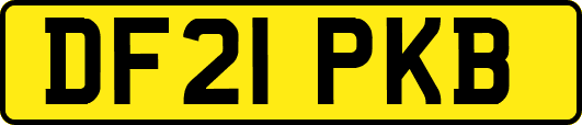 DF21PKB