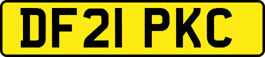 DF21PKC