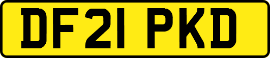 DF21PKD