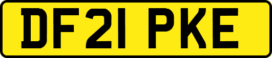 DF21PKE