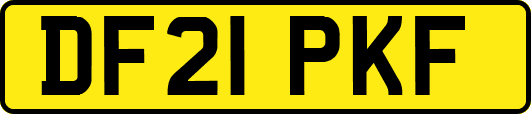 DF21PKF