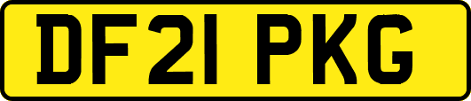 DF21PKG