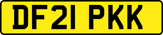 DF21PKK