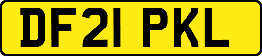 DF21PKL