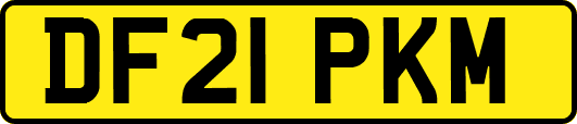 DF21PKM