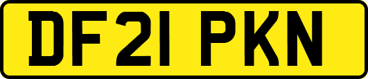 DF21PKN