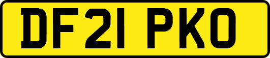 DF21PKO