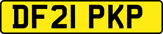 DF21PKP