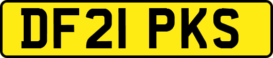 DF21PKS