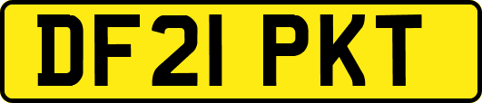 DF21PKT