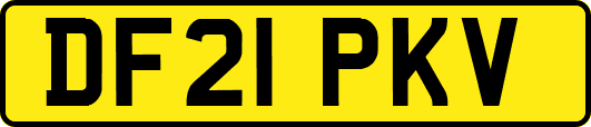DF21PKV
