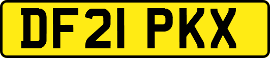 DF21PKX