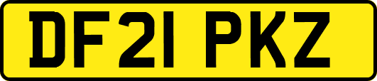 DF21PKZ