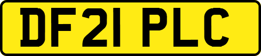 DF21PLC