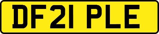 DF21PLE